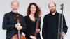 Das Barockmusik-Ensemble "Il Ricercar Continuo" gastiert am Samstag, 2. März, um 17 Uhr im Schüttbau in Rügheim mit seinem Programm "A British Afternoon".
