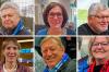 Sie sind Fans des TSV Bad Königshofen (oben von links): Egon Pfister, Daniela Heckenlauer, Frank Hofmann sowie (unten von links): Gundula Weigand, Werner Angermüller und Martha Ort. Sie sind Fans des TSV Bad Königshofen (oben von links): Egon Pfister, Daniela Heckenlauer, Frank Hofmann sowie (unten von links): Gundula Weigand, Werner Angermüller und Martha Ort.