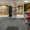 Die Sonnen-Apotheke wurde in neuen Räumen wiedereröffnet.