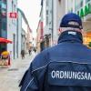 Nicht alle Ordnungswidrigkeiten werden in der Stadt aufgedeckt. Ein Grund ist Personalmangel. Von den fünf Stellen beim Ordnungsdienst sind aktuell nur vier besetzt. 
