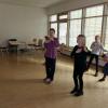 30 Kinder proben für das Musical "Samuel", das am 16. März um 18.30 Uhr in der Grafschaftshalle in Altfeld aufgeführt wird 30 Kinder proben für das Musical "Samuel", das am 16. März um 18.30 Uhr in der Grafschaftshalle in Altfeld aufgeführt wird
