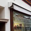 Die Touristinformation am Marktplatz wurde mit "sehr gut" bewertet.
