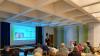 Bei der Info-Veranstaltung am Donnerstagabend, zu der rund 40 Interessierte kamen, informierte Enerpipe-Vertreter Stefan Hippeli über ein mögliches Nahwärmenetz in Goßmannsdorf. Bei der Info-Veranstaltung am Donnerstagabend, zu der rund 40 Interessierte kamen, informierte Enerpipe-Vertreter Stefan Hippeli über ein mögliches Nahwärmenetz in Goßmannsdorf.