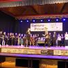 17 Gruppen tanzten beim 10. Dance-Power-Turnier in Karbach