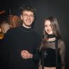 Zahlreiche junge Leute feiern am Samstag 24.02.24 den Powerday im Airport in Würzburg.
