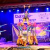 17 Gruppen tanzten beim 10. Dance-Power-Turnier in Karbach