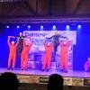 17 Gruppen tanzten beim 10. Dance-Power-Turnier in Karbach
