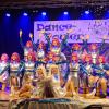 17 Gruppen tanzten beim 10. Dance-Power-Turnier in Karbach