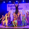 17 Gruppen tanzten beim 10. Dance-Power-Turnier in Karbach