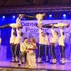 17 Gruppen tanzten beim 10. Dance-Power-Turnier in Karbach
