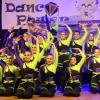 17 Gruppen tanzten beim 10. Dance-Power-Turnier in Karbach