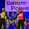 17 Gruppen tanzten beim 10. Dance-Power-Turnier in Karbach