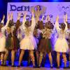 17 Gruppen tanzten beim 10. Dance-Power-Turnier in Karbach