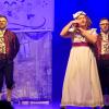 17 Gruppen tanzten beim 10. Dance-Power-Turnier in Karbach