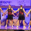 17 Gruppen tanzten beim 10. Dance-Power-Turnier in Karbach