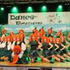 17 Gruppen tanzten beim 10. Dance-Power-Turnier in Karbach