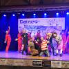 17 Gruppen tanzten beim 10. Dance-Power-Turnier in Karbach