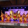 17 Gruppen tanzten beim 10. Dance-Power-Turnier in Karbach