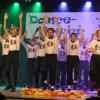 17 Gruppen tanzten beim 10. Dance-Power-Turnier in Karbach