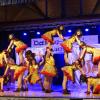 17 Gruppen tanzten beim 10. Dance-Power-Turnier in Karbach