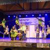 17 Gruppen tanzten beim 10. Dance-Power-Turnier in Karbach