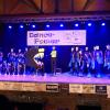 17 Gruppen tanzten beim 10. Dance-Power-Turnier in Karbach