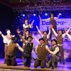 17 Gruppen tanzten beim 10. Dance-Power-Turnier in Karbach