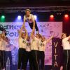 17 Gruppen tanzten beim 10. Dance-Power-Turnier in Karbach