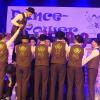 17 Gruppen tanzten beim 10. Dance-Power-Turnier in Karbach