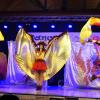 17 Gruppen tanzten beim 10. Dance-Power-Turnier in Karbach