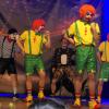 17 Gruppen tanzten beim 10. Dance-Power-Turnier in Karbach
