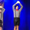 17 Gruppen tanzten beim 10. Dance-Power-Turnier in Karbach