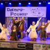 17 Gruppen tanzten beim 10. Dance-Power-Turnier in Karbach