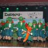 17 Gruppen tanzten beim 10. Dance-Power-Turnier in Karbach