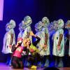 17 Gruppen tanzten beim 10. Dance-Power-Turnier in Karbach