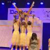 17 Gruppen tanzten beim 10. Dance-Power-Turnier in Karbach
