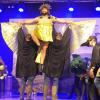 17 Gruppen tanzten beim 10. Dance-Power-Turnier in Karbach