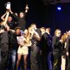 17 Gruppen tanzten beim 10. Dance-Power-Turnier in Karbach