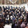 Mit "Ich hatte viel Bekümmernis" BWV 21 bietet die Kirchenmusik Haßberge am 10. März eine besondere Kantate von Johann Sebastian Bach in der Marienkirche an.