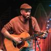 Viele Talente und bewegtes Leben: Richie Ros aus Irland.