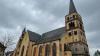 Die katholische Stadtpfarrkirche St. Andreas in Karlstadt soll nach aktuellem Stand künftig nur noch bedingt vom Bistum in Würzburg bezuschusst werden.