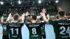 Die Drittliga-Handballer der Wölfe Würzburg hoffen im Heimspiel gegen Tabellenführer HSG Konstanz auf die Unterstützung ihrer Fans. 