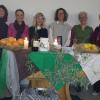 Vorbereitungsteam Maria Kolb, Annette Fröhlich, Annette Krauß, Klaudia Dahm, Ursula Bruch und Dagmar Reichd.