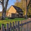 Die Hermannsruh bei Stralsbach