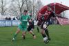 Dominik Grader (rechts) und der TSV Aubstadt II gewannen das Nachbasrschaftsduell gegen Fabina Hau (links) und den TSV Großbardorf. Dominik Grader (rechts) und der TSV Aubstadt II gewannen das Nachbasrschaftsduell gegen Fabina Hau (links) und den TSV Großbardorf.