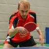 Für Teamkapitän Christoph Schüller und den TSV Bad Königshofen II wird der Weg zum erhofften Klassenerhalt in der Tischtennis-Regionalliga Süd noch beschwerlich.
