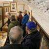Comic-Erinnerungen: Die Exponate aus den vergangenen rund 125 Jahren werden noch bis zum Sommer im Lohrer Schulmuseum ausgestellt. 