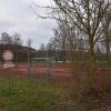 Nicht nur aus optischen, sondern vor allem aus Sicherheitsgründen soll der Hartplatz der Grundschule Röttingen für knapp 500.000 Euro saniert werden.