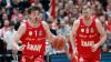 Holen die Würzburg Baskets im heutigen Heimspiel gegen die Veolia Towers Hamburg den sechsten Sieg in Folge?