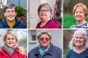 Sechs Frauen aus dem Landkreis Würzburg sprechen über ihre Sorgen und was es bedeutet, dass die Nahversorgung im Ort zum Erliegen kommt. Sechs Frauen aus dem Landkreis Würzburg sprechen über ihre Sorgen und was es bedeutet, dass die Nahversorgung im Ort zum Erliegen kommt.
